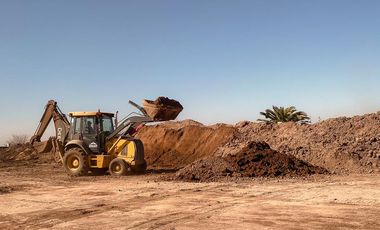Terreno en Venta - Funes Lakes Barrio Privado