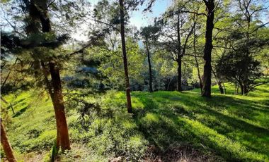 Venta Lote en Parcelación sector via Carabanchel la fe