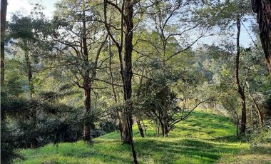 Venta Lote en Parcelación sector via Carabanchel la fe