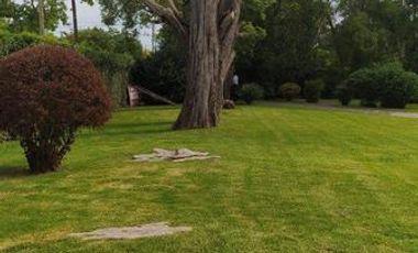 Terreno en venta en General Pueyrredón, Mar del Plata