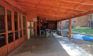 VENTA/PERMUTA: CASA 3 DORMITORIOS, 1 E/PB-  VILLA MARI MENUCO - NEUQUEN