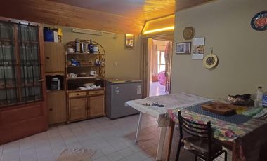 VENTA/PERMUTA: CASA 3 DORMITORIOS, 1 E/PB-  VILLA MARI MENUCO - NEUQUEN