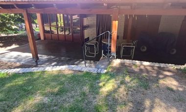 VENTA/PERMUTA: CASA 3 DORMITORIOS, 1 E/PB-  VILLA MARI MENUCO - NEUQUEN