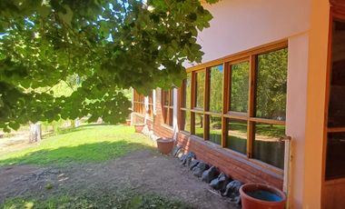 VENTA/PERMUTA: CASA 3 DORMITORIOS, 1 E/PB-  VILLA MARI MENUCO - NEUQUEN