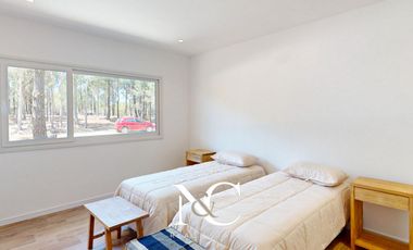 Casa en  venta en Costa Esmeralda Marítimo IV