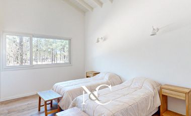 Casa en  venta en Costa Esmeralda Marítimo IV