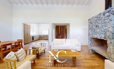 Casa en  venta en Costa Esmeralda Marítimo IV