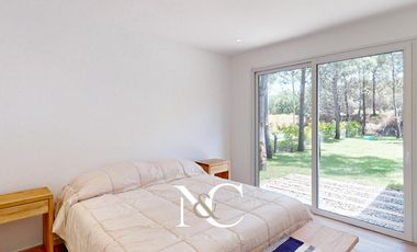 Casa en  venta en Costa Esmeralda Marítimo IV
