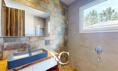 Casa en  venta en Costa Esmeralda Marítimo IV