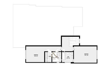 Casa en  venta en Costa Esmeralda Marítimo IV