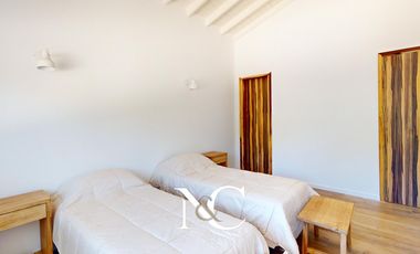 Casa en  venta en Costa Esmeralda Marítimo IV
