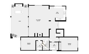 Casa en  venta en Costa Esmeralda Marítimo IV