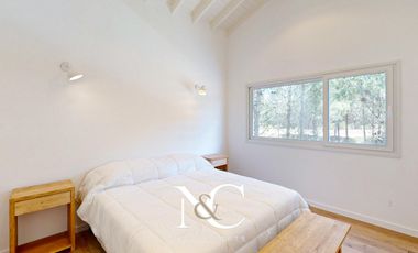 Casa en  venta en Costa Esmeralda Marítimo IV