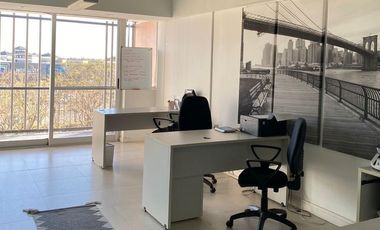 Oficina Alquiler en  Puerta Norte 2 Nordelta