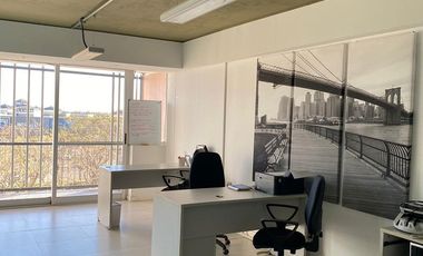 Oficina Alquiler en  Puerta Norte 2 Nordelta