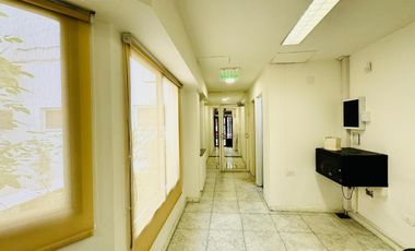 OFICINAS COMERCIALES CLINICA VENTA LA MATANZA
