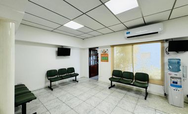 OFICINAS COMERCIALES CLINICA VENTA LA MATANZA