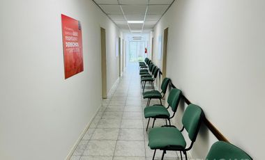 OFICINAS COMERCIALES CLINICA VENTA LA MATANZA