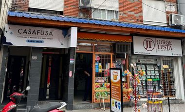 OFICINAS COMERCIALES CLINICA VENTA LA MATANZA