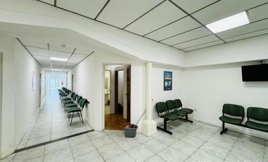 OFICINAS COMERCIALES CLINICA VENTA LA MATANZA
