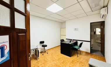 OFICINAS COMERCIALES CLINICA VENTA LA MATANZA