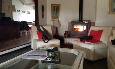 Casa en venta - 3 Dormitorios 3 Baños - 450Mts2 - Pinamar