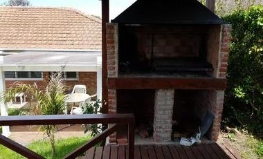 Casa en venta - 3 Dormitorios 3 Baños - 450Mts2 - Pinamar