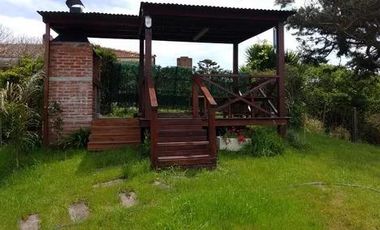 Casa en venta - 3 Dormitorios 3 Baños - 450Mts2 - Pinamar