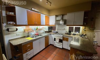 Casa Venta  - La Horqueta - Lomas de San Isidro
