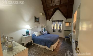 Casa Venta  - La Horqueta - Lomas de San Isidro
