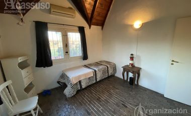 Casa Venta  - La Horqueta - Lomas de San Isidro