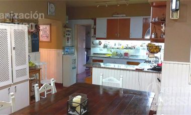 Casa Venta  - La Horqueta - Lomas de San Isidro