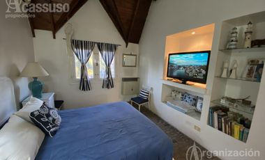 Casa Venta  - La Horqueta - Lomas de San Isidro