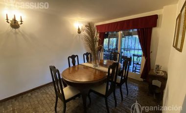 Casa Venta  - La Horqueta - Lomas de San Isidro