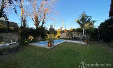 Casa Venta  - La Horqueta - Lomas de San Isidro