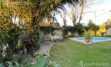 Casa Venta  - La Horqueta - Lomas de San Isidro