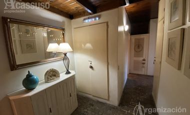 Casa Venta  - La Horqueta - Lomas de San Isidro