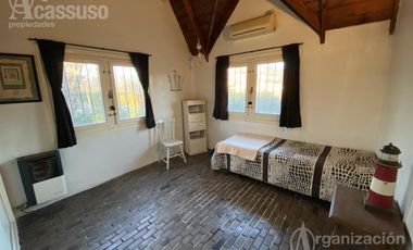 Casa Venta  - La Horqueta - Lomas de San Isidro