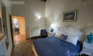 Casa Venta  - La Horqueta - Lomas de San Isidro