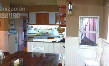 Casa Venta  - La Horqueta - Lomas de San Isidro