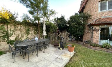 Casa Venta  - La Horqueta - Lomas de San Isidro