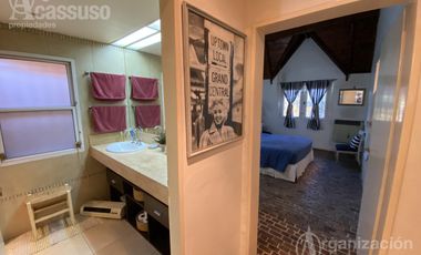 Casa Venta  - La Horqueta - Lomas de San Isidro