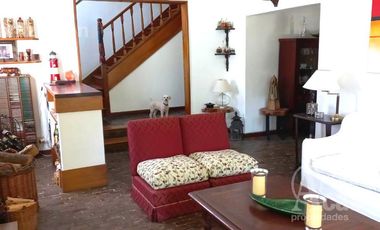 Casa Venta  - La Horqueta - Lomas de San Isidro