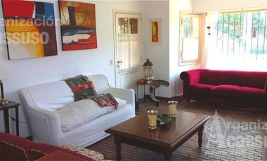 Casa Venta  - La Horqueta - Lomas de San Isidro