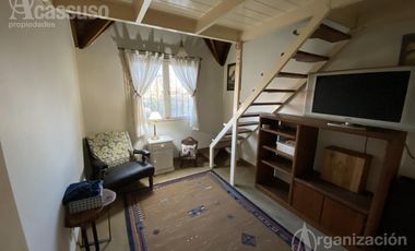 Casa Venta  - La Horqueta - Lomas de San Isidro