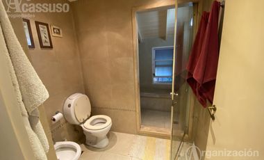 Casa Venta  - La Horqueta - Lomas de San Isidro