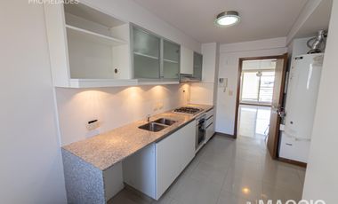 Departamento 3 amb con cochera Venta Ramos Mejía