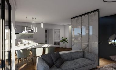 Departamento - La Plata