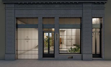 Departamento - La Plata