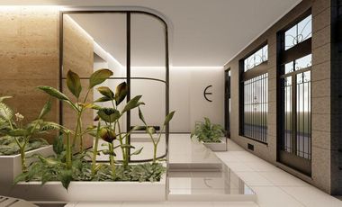 Departamento - La Plata